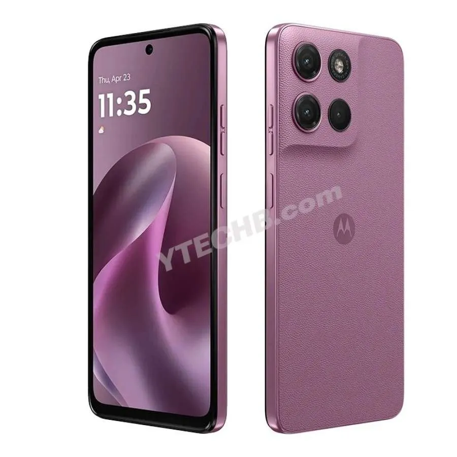 Motorola Moto G17 13 Motorola Moto G17