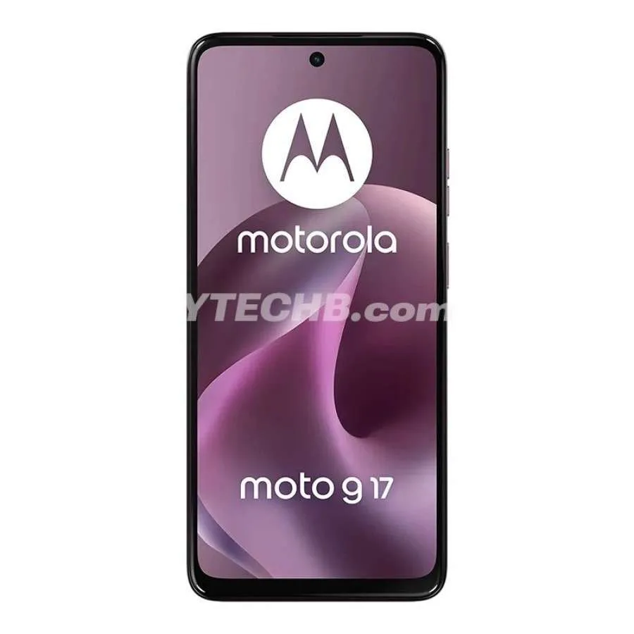 Motorola Moto G17 14 Motorola Moto G17