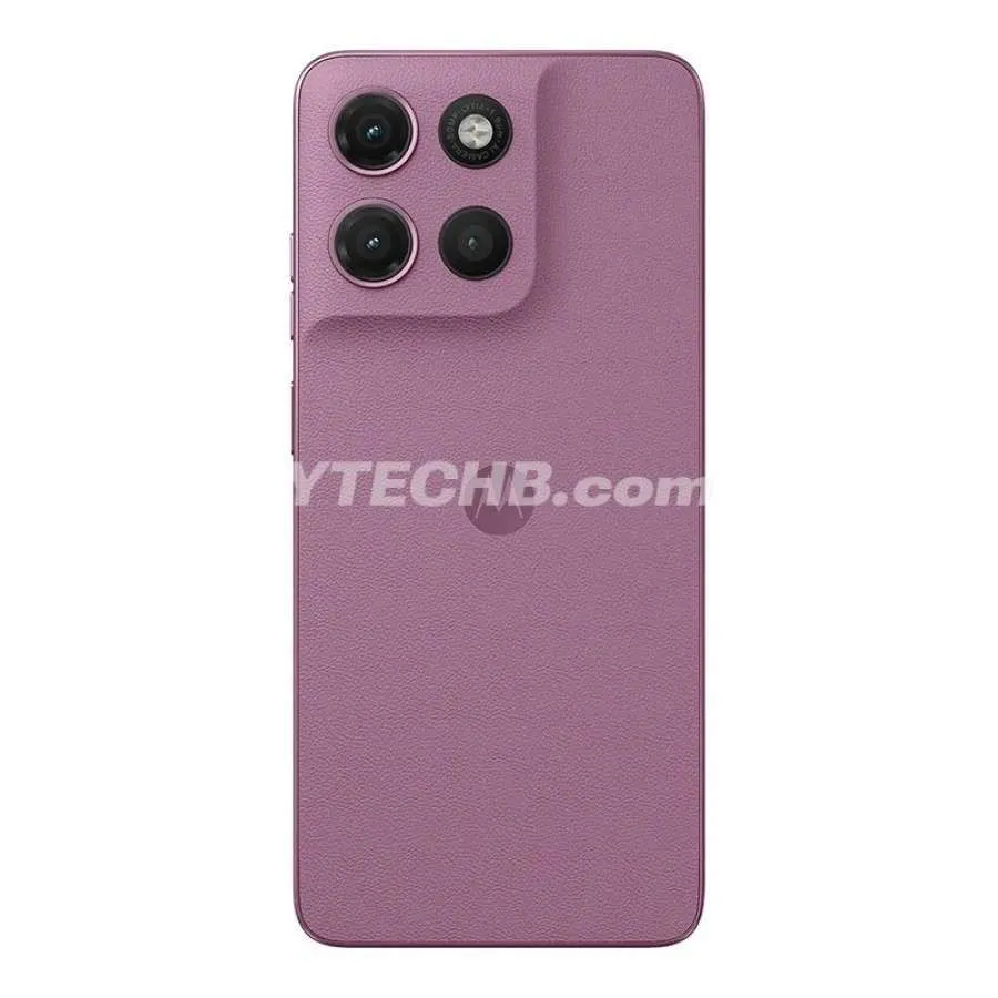 Motorola Moto G17 15 Motorola Moto G17