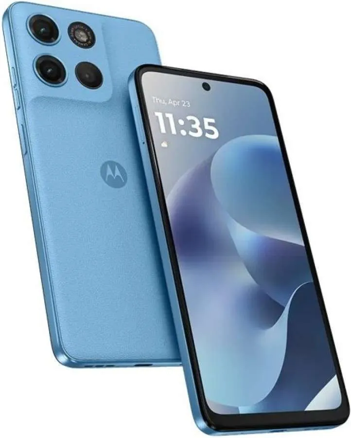 Motorola Moto G17 2 Motorola Moto G17
