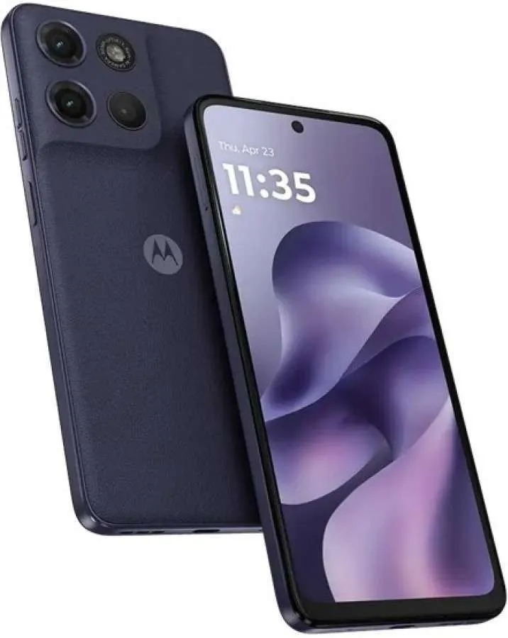 Motorola Moto G17 1 Motorola Moto G17