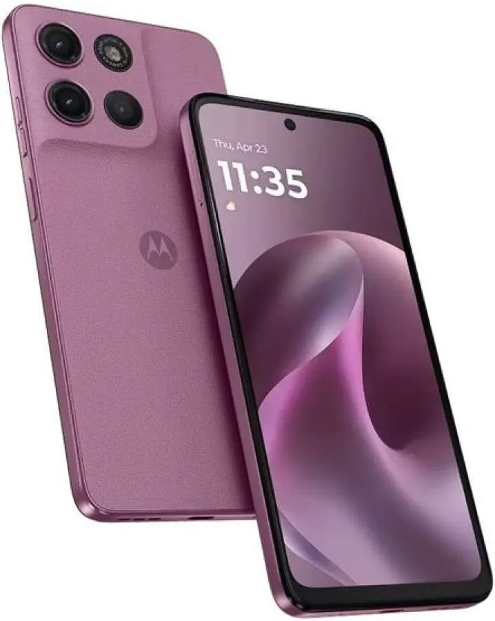 Motorola Moto G17 3 Motorola Moto G17