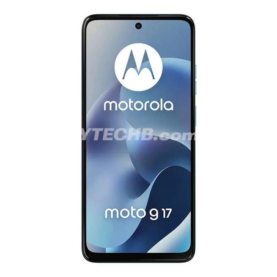 Motorola Moto G17 6 Motorola Moto G17