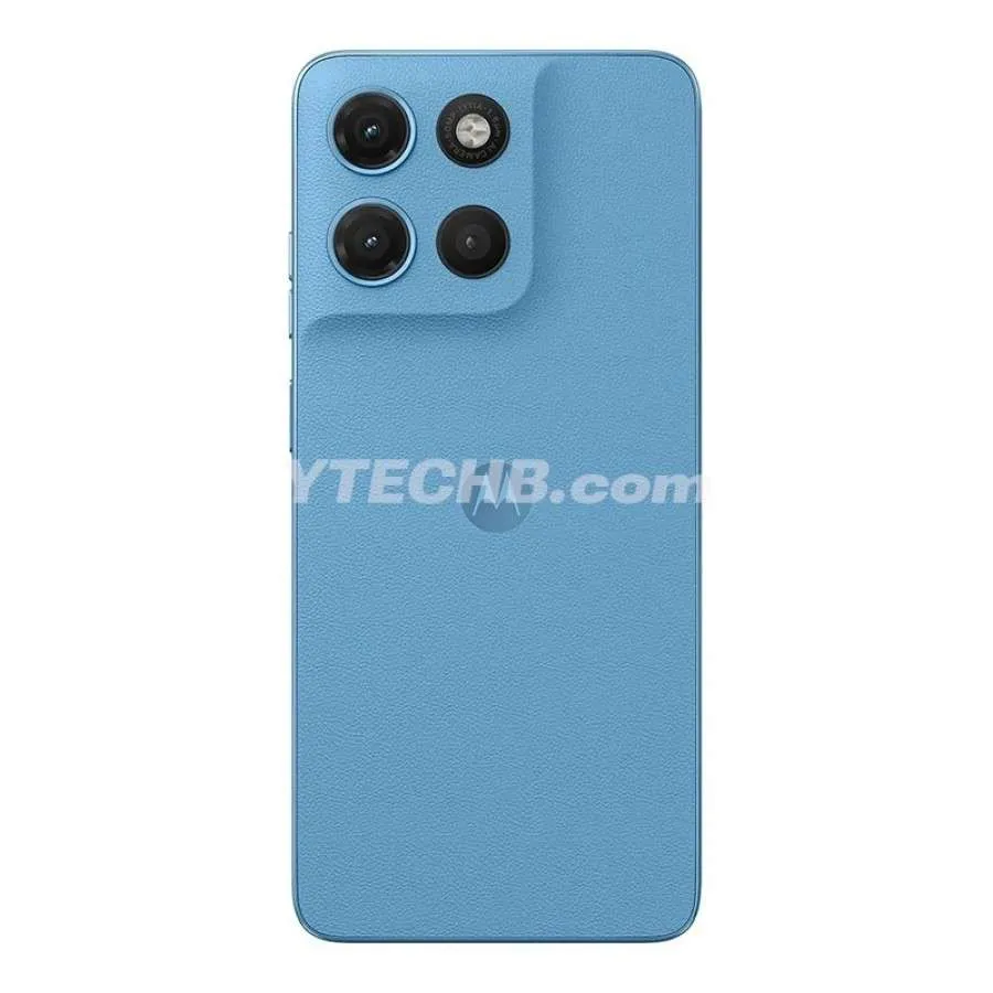 Motorola Moto G17 7 Motorola Moto G17