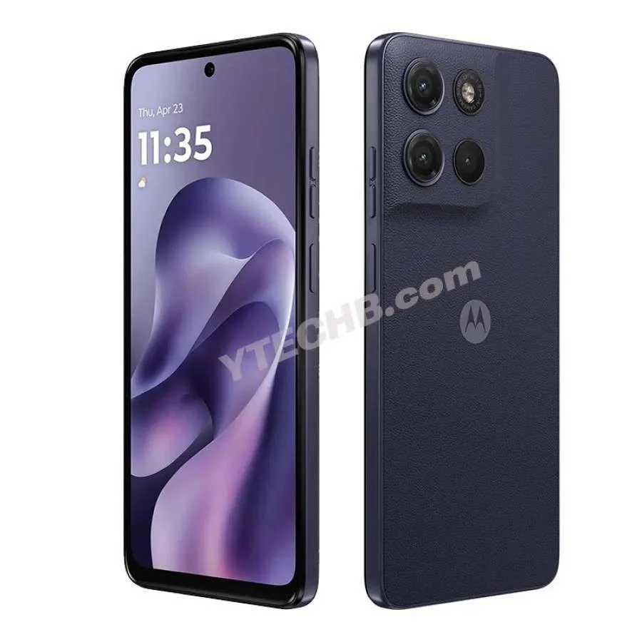 Motorola Moto G17 9 Motorola Moto G17