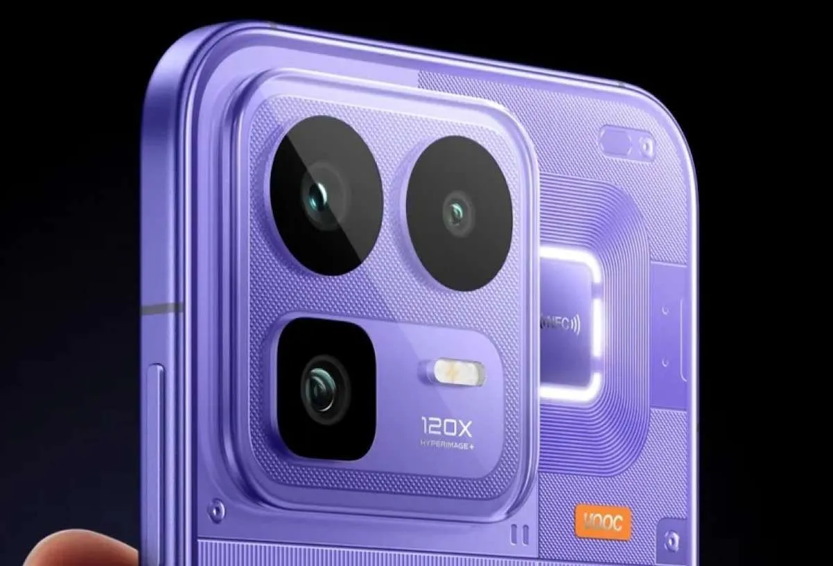 Realme Neo8 14 Realme Neo8