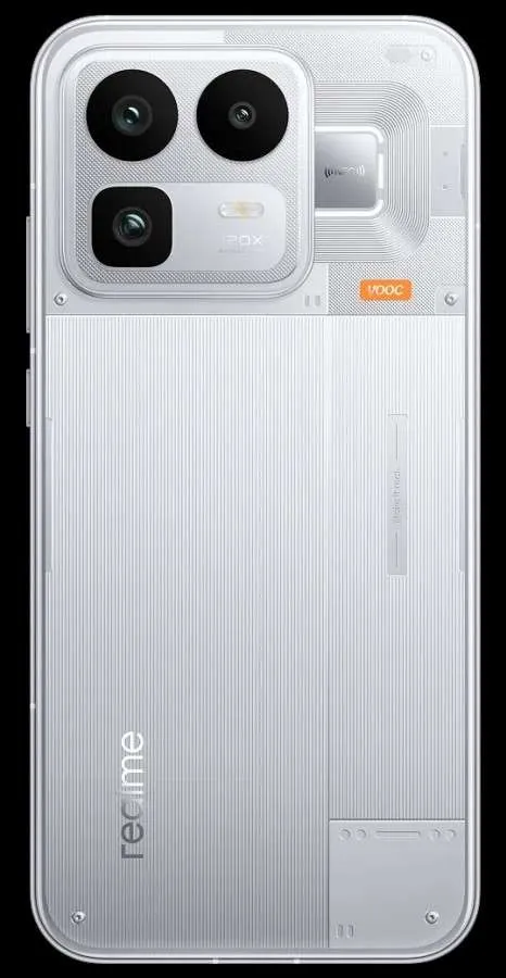 Realme Neo8 6 Realme Neo8