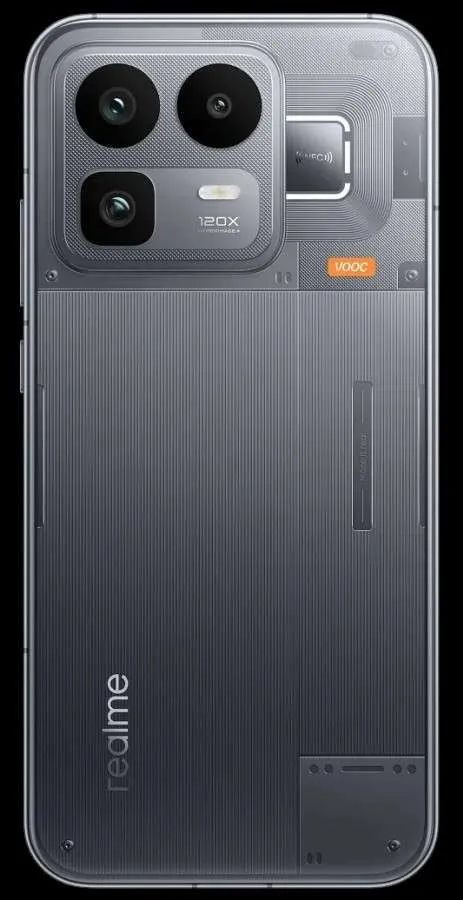 Realme Neo8 4 Realme Neo8