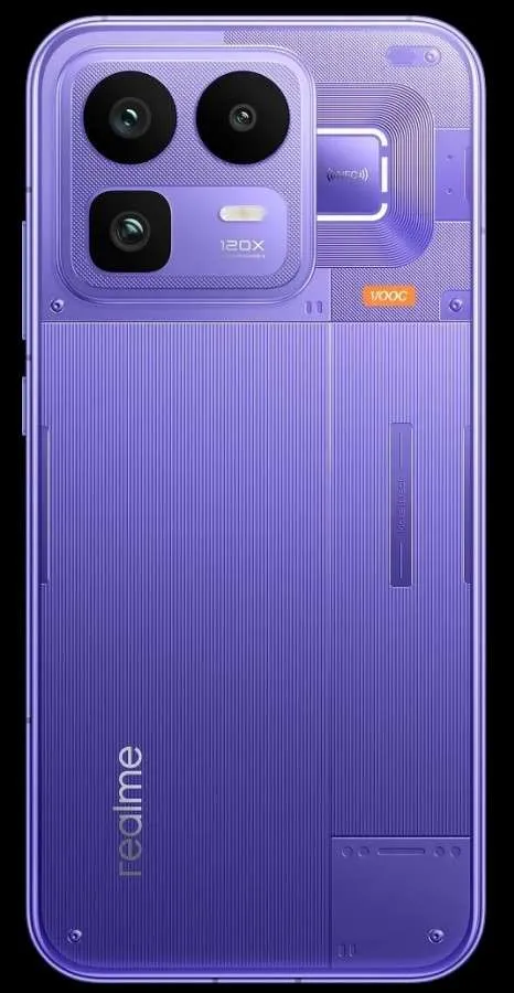 Realme Neo8 5 Realme Neo8