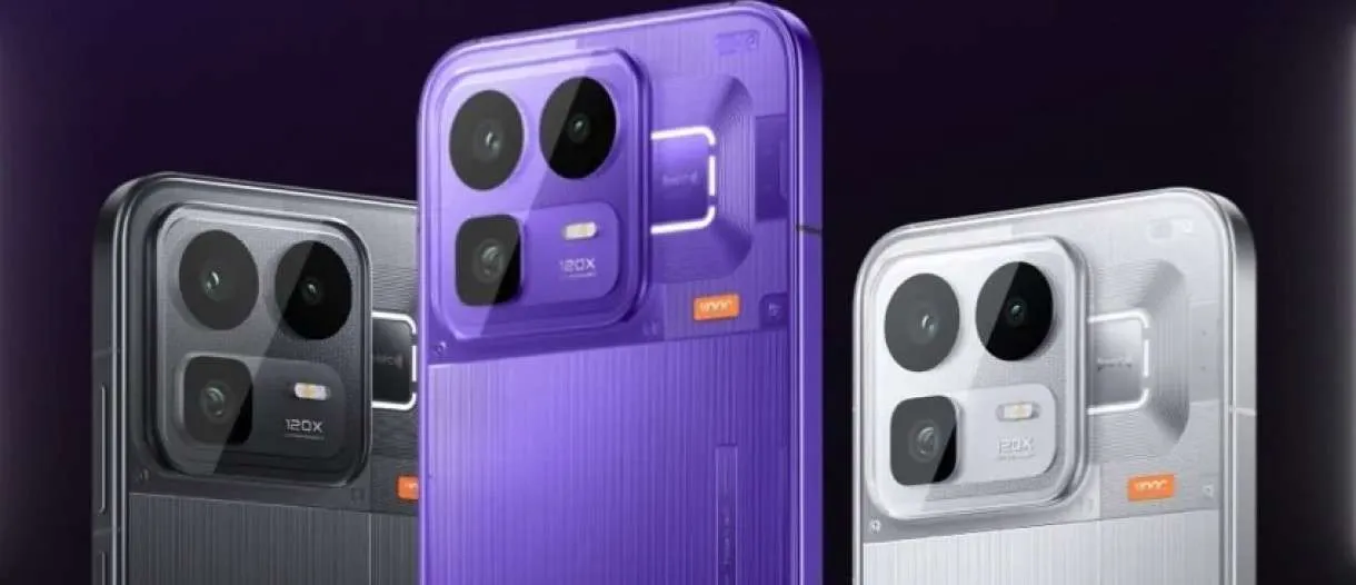 Realme Neo8 3 Realme Neo8