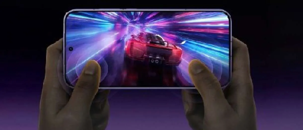 Realme Neo8 17 Realme Neo8
