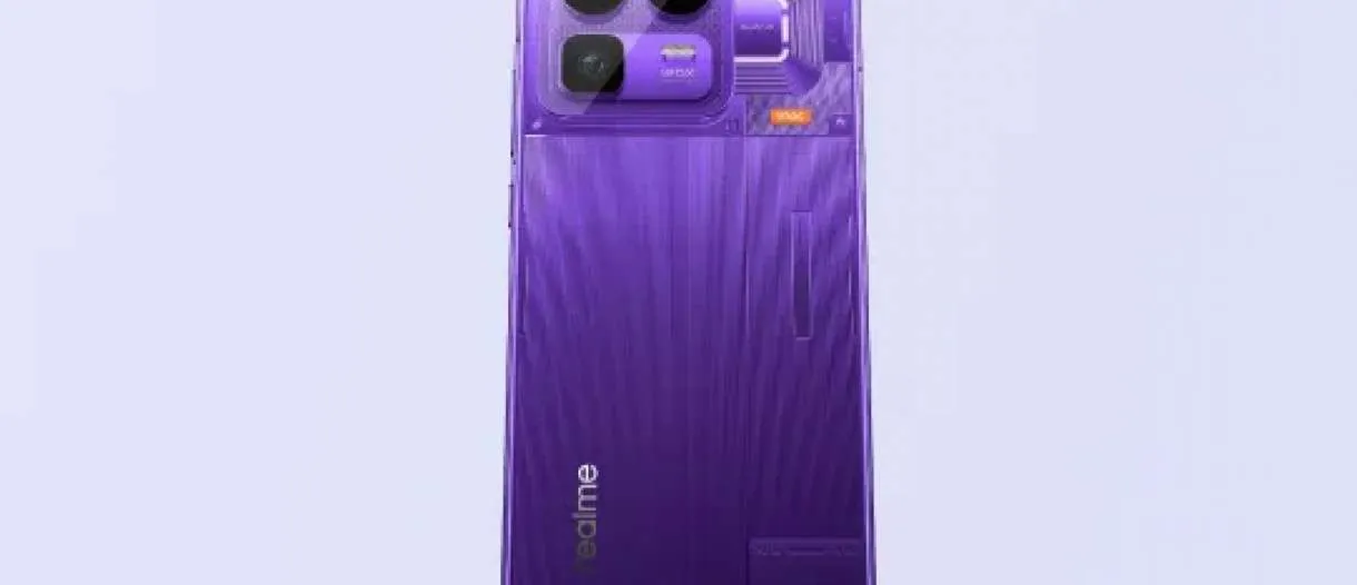 Realme Neo8 13 Realme Neo8