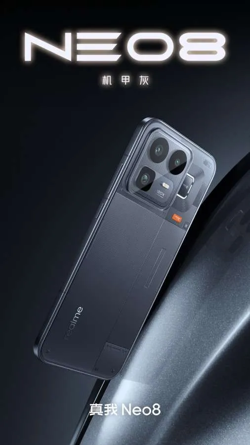 Realme Neo8 10 Realme Neo8
