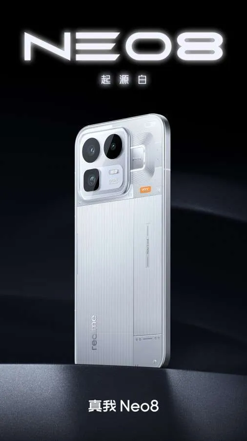 Realme Neo8 9 Realme Neo8