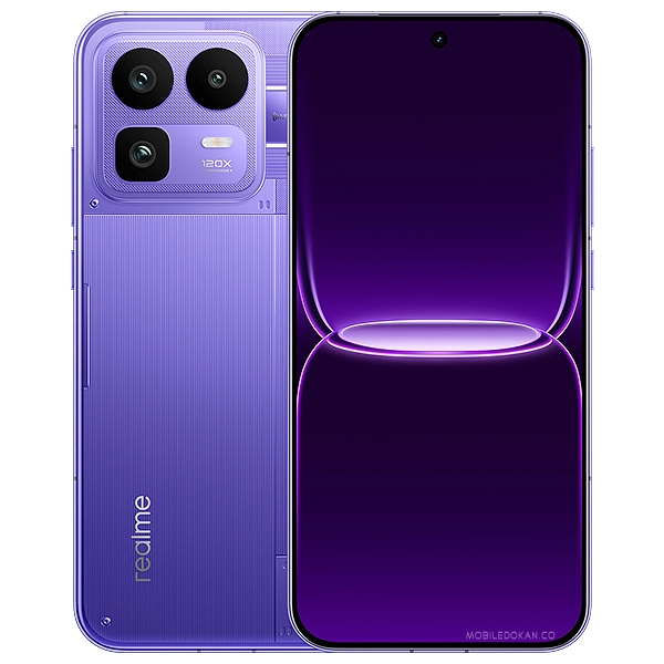 Realme Neo8 1 Realme Neo8 Purple