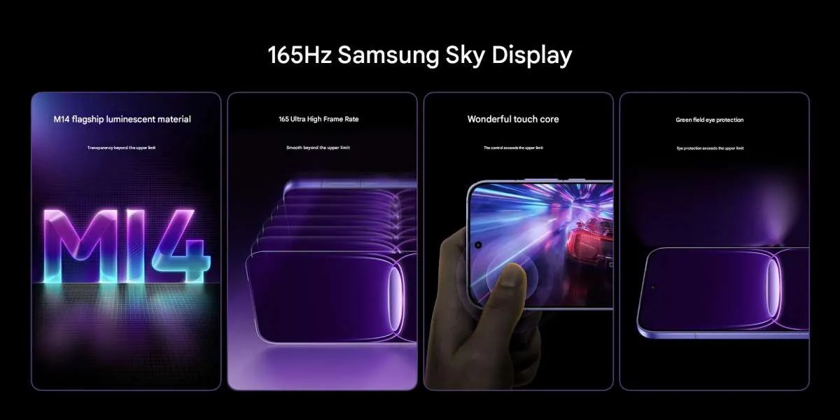 Realme Neo8 18 Realme Neo8