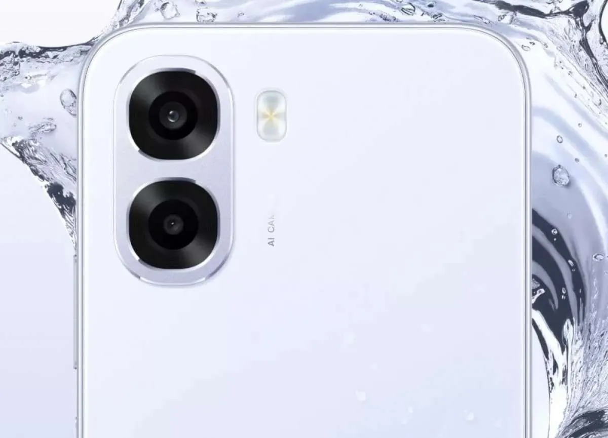 Oppo K14x Oppo K14x