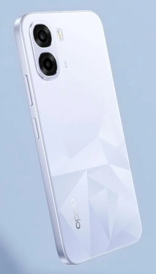 Oppo K14x Oppo K14x