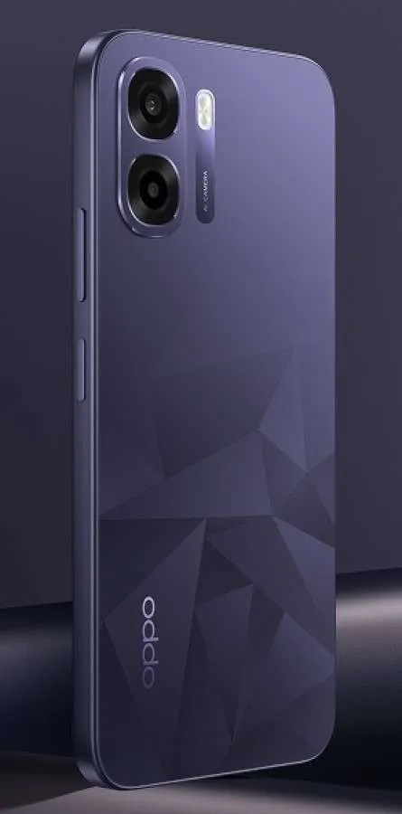 Oppo K14x Oppo K14x