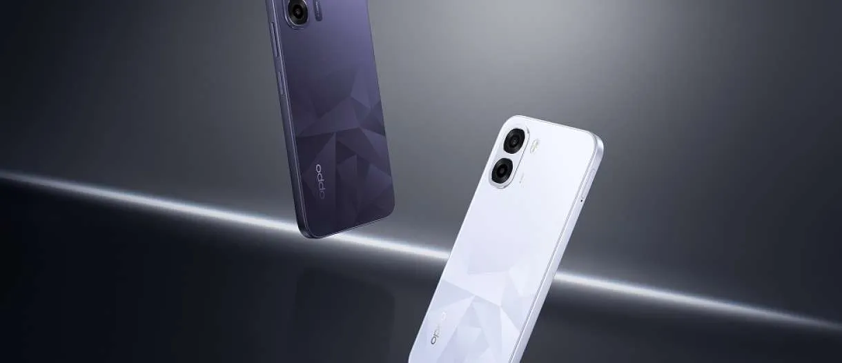 Oppo K14x Oppo K14x