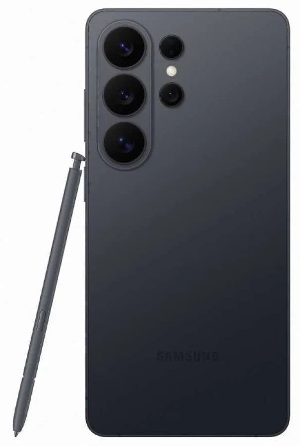 Samsung Galaxy S26 Ultra 6 Samsung Galaxy S26 Ultra