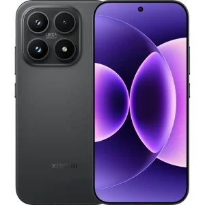Xiaomi 17 black