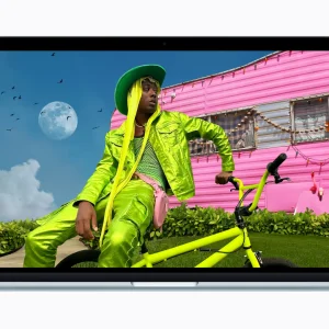 Apple MacBook Air M5