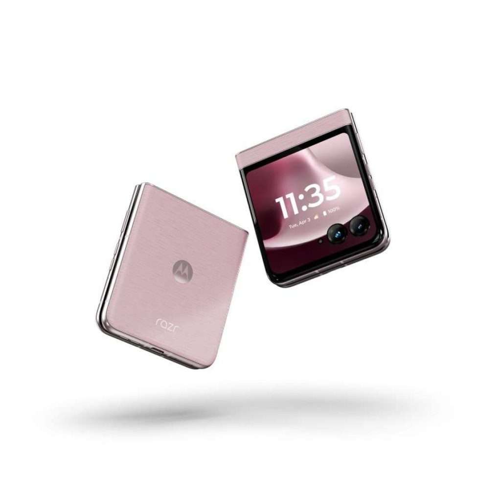 Motorola Razr 70, Razr 70 Plus and Razr 70 Ultra foldables unveiled 2 Motorola Razr 70