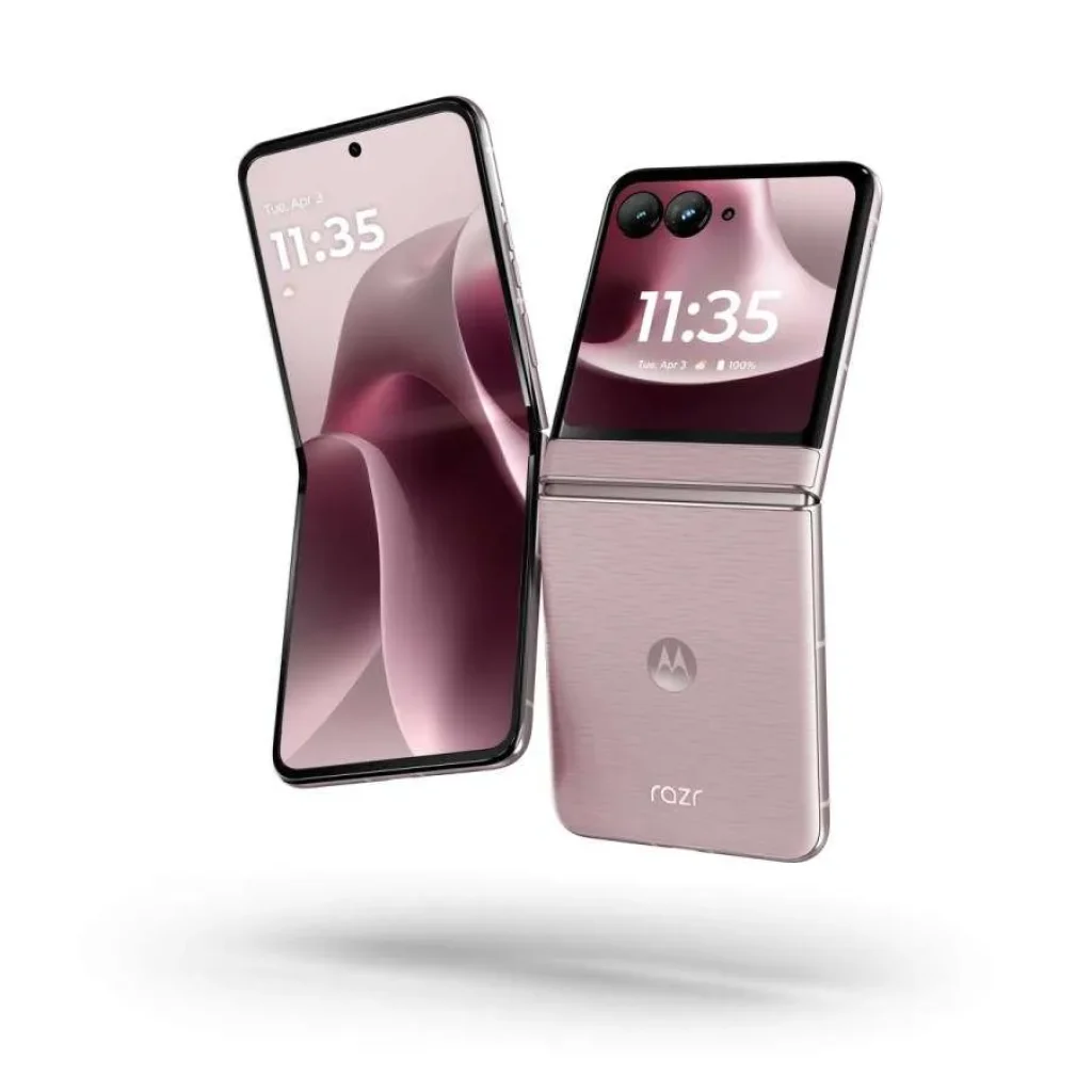 Motorola Razr 70, Razr 70 Plus and Razr 70 Ultra foldables unveiled 3 Motorola Razr 70