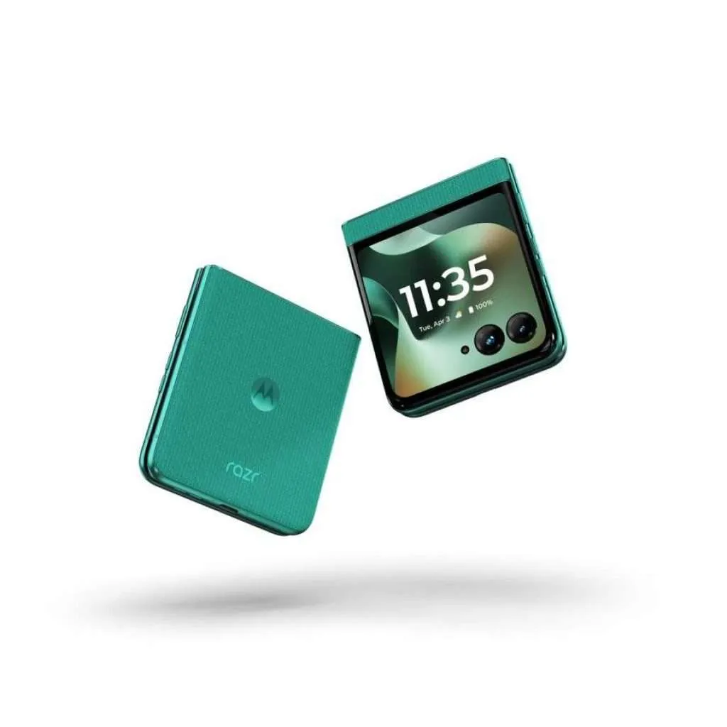 Motorola Razr 70, Razr 70 Plus and Razr 70 Ultra foldables unveiled 5 Motorola Razr 70