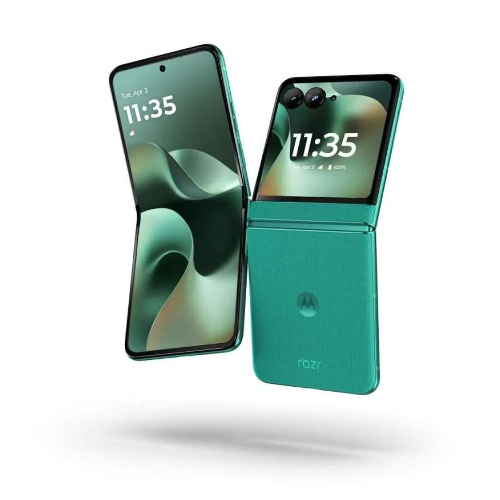 Motorola Razr 70, Razr 70 Plus and Razr 70 Ultra foldables unveiled 6 Motorola Razr 70