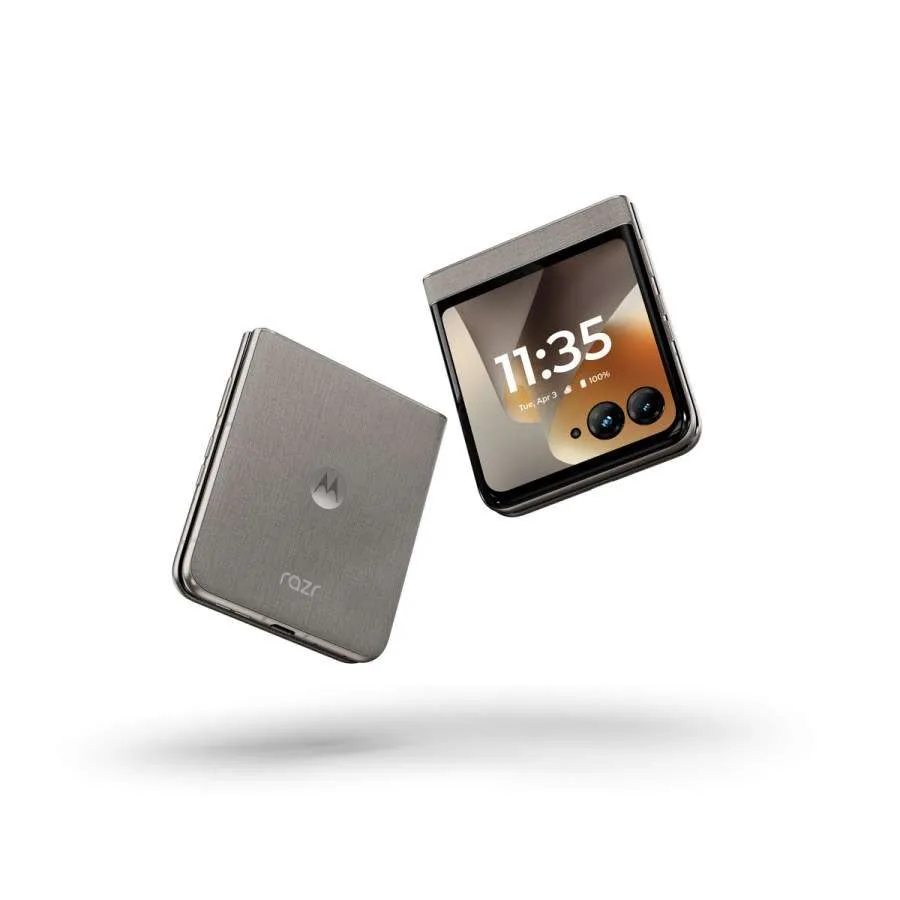 Motorola Razr 70, Razr 70 Plus and Razr 70 Ultra foldables unveiled 8 Motorola Razr 70
