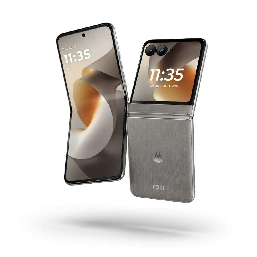 Motorola Razr 70, Razr 70 Plus and Razr 70 Ultra foldables unveiled 9 Motorola Razr 70