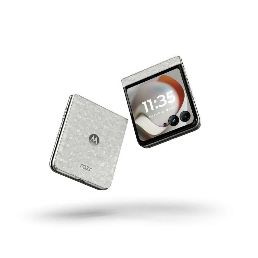 Motorola Razr 70, Razr 70 Plus and Razr 70 Ultra foldables unveiled 11 Motorola Razr 70
