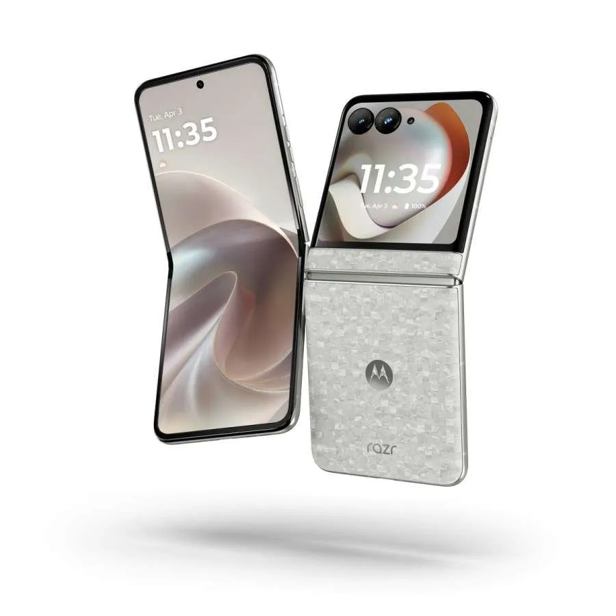 Motorola Razr 70, Razr 70 Plus and Razr 70 Ultra foldables unveiled 12 Motorola Razr 70