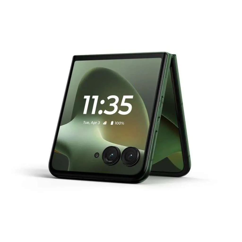 Motorola Razr 70, Razr 70 Plus and Razr 70 Ultra foldables unveiled 14 Motorola Razr 70 Plus