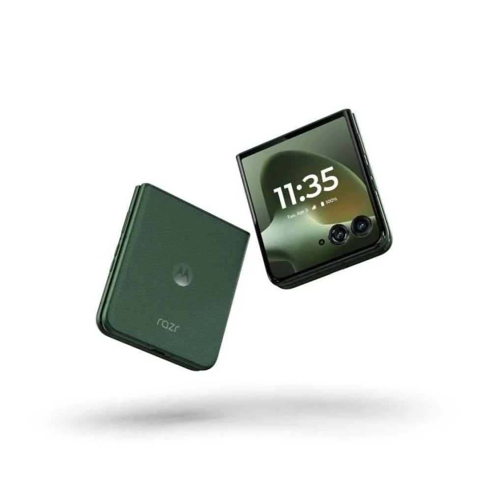 Motorola Razr 70, Razr 70 Plus and Razr 70 Ultra foldables unveiled 15 Motorola Razr 70 Plus