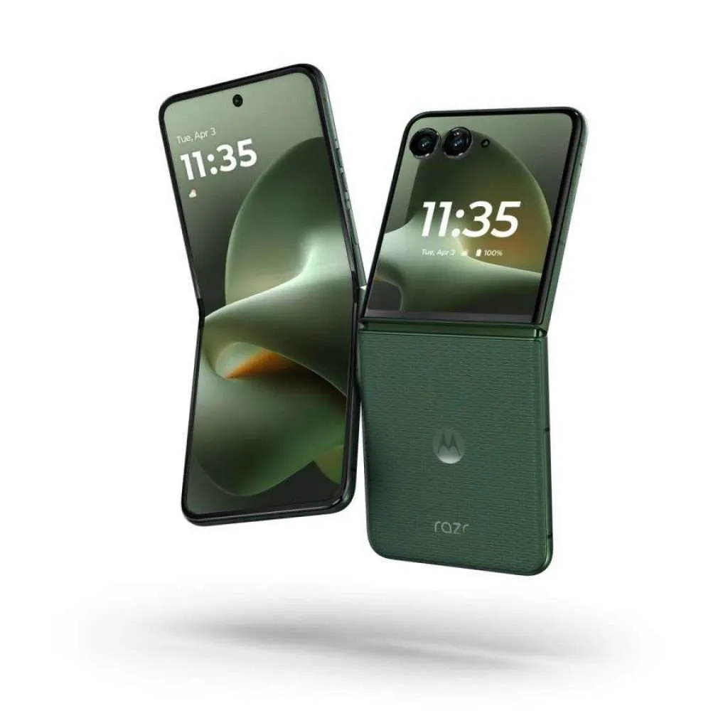 Motorola Razr 70, Razr 70 Plus and Razr 70 Ultra foldables unveiled 16 Motorola Razr 70 Plus