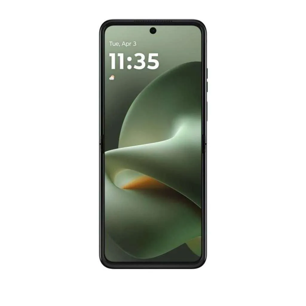 Motorola Razr 70, Razr 70 Plus and Razr 70 Ultra foldables unveiled 17 Motorola Razr 70 Plus