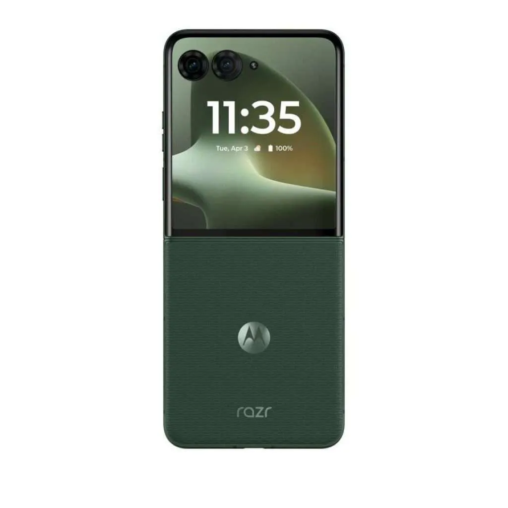 Motorola Razr 70, Razr 70 Plus and Razr 70 Ultra foldables unveiled 18 Motorola Razr 70 Plus