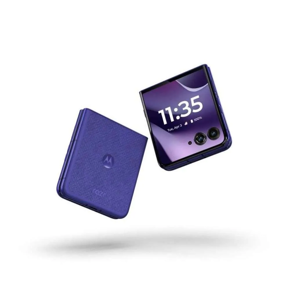 Motorola Razr 70, Razr 70 Plus and Razr 70 Ultra foldables unveiled 19 Motorola Razr 70 Ultra
