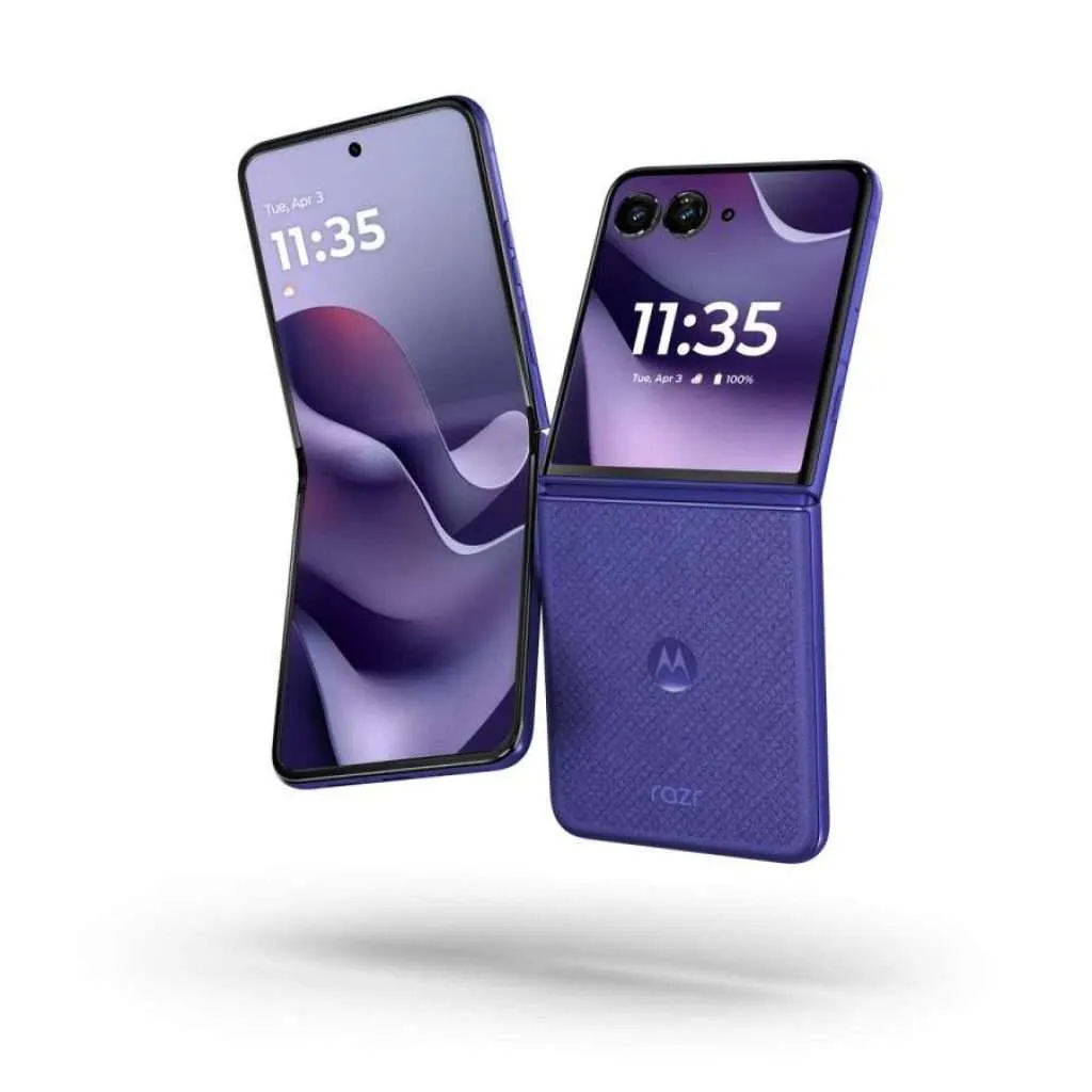 Motorola Razr 70, Razr 70 Plus and Razr 70 Ultra foldables unveiled 21 Motorola Razr 70 Ultra