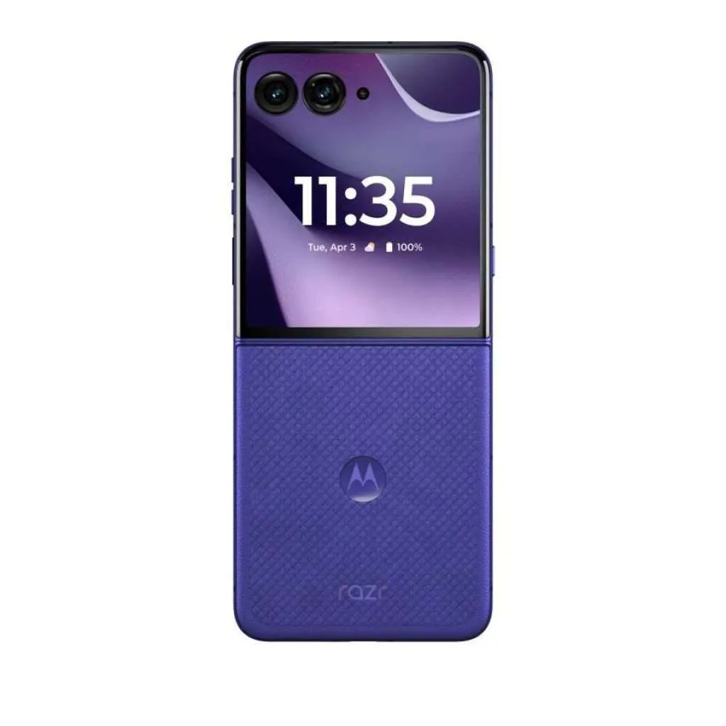 Motorola Razr 70, Razr 70 Plus and Razr 70 Ultra foldables unveiled 23 Motorola Razr 70 Ultra