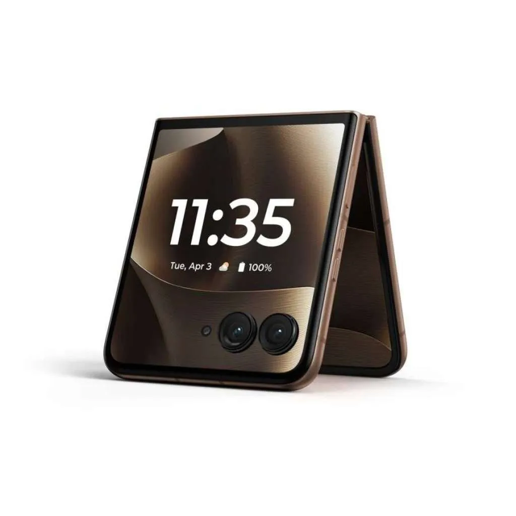 Motorola Razr 70, Razr 70 Plus and Razr 70 Ultra foldables unveiled 24 Motorola Razr 70 Ultra