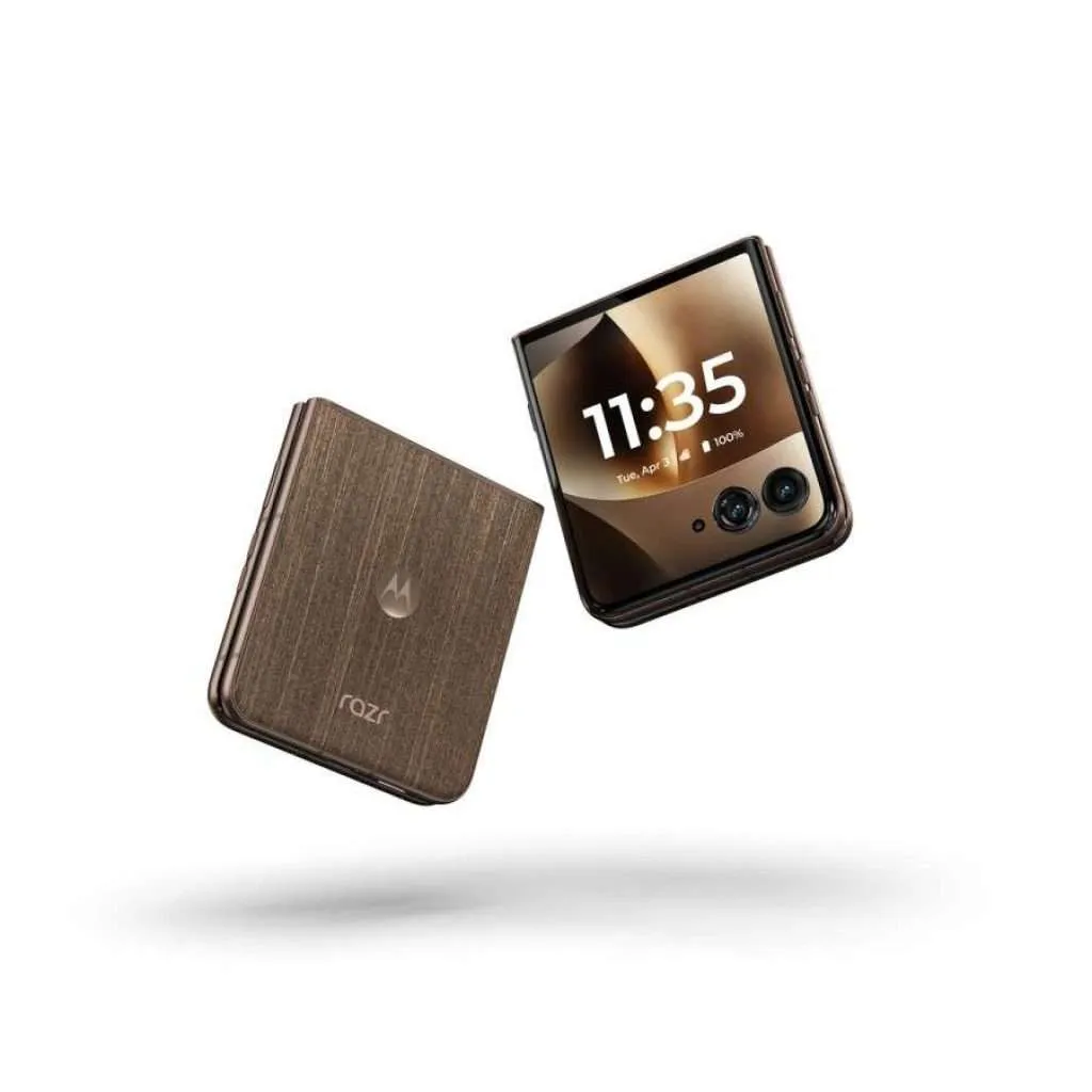 Motorola Razr 70, Razr 70 Plus and Razr 70 Ultra foldables unveiled 25 Motorola Razr 70 Ultra
