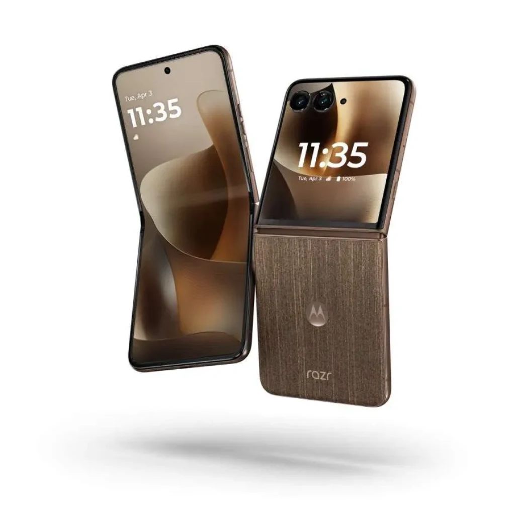 Motorola Razr 70, Razr 70 Plus and Razr 70 Ultra foldables unveiled 26 Motorola Razr 70 Ultra