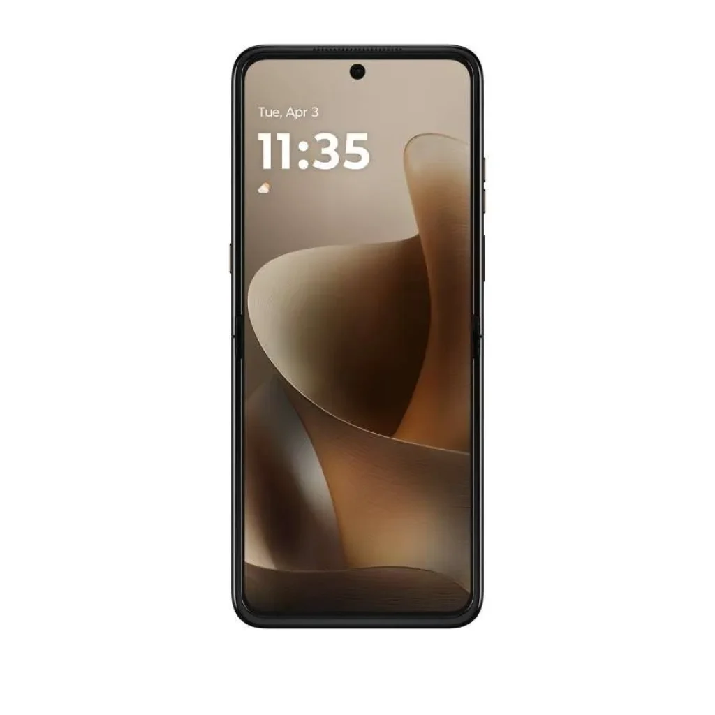 Motorola Razr 70, Razr 70 Plus and Razr 70 Ultra foldables unveiled 27 Motorola Razr 70 Ultra
