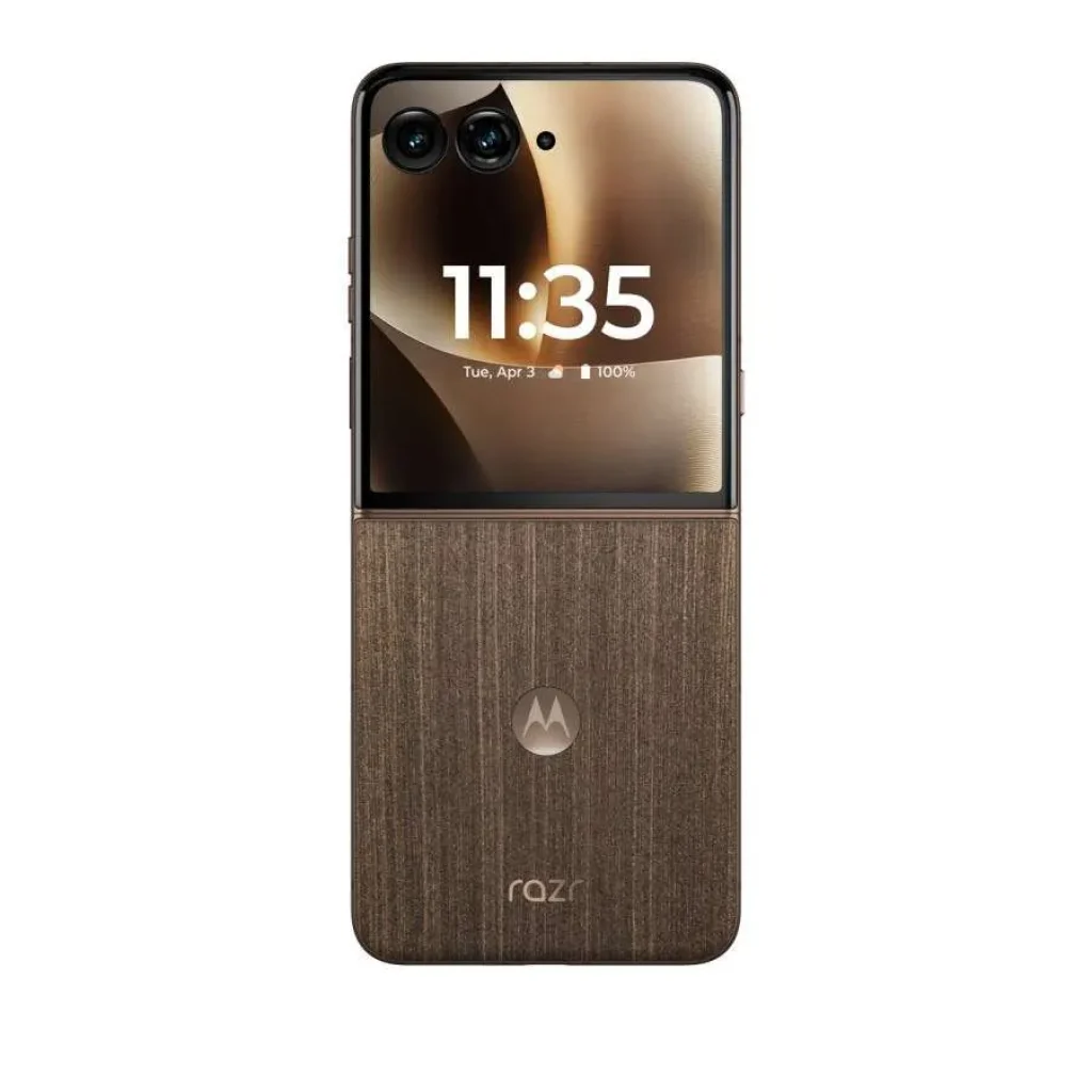 Motorola Razr 70, Razr 70 Plus and Razr 70 Ultra foldables unveiled 28 Motorola Razr 70 Ultra