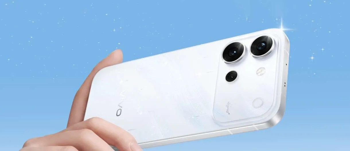 Vivo S60 vivo S60