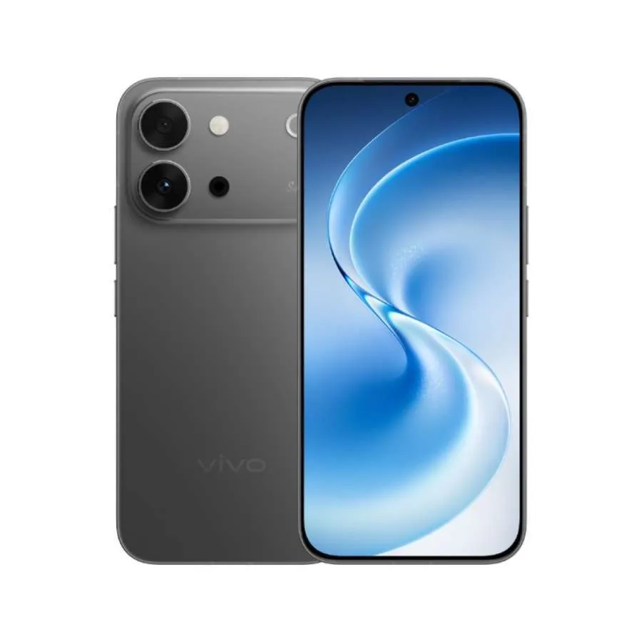 Vivo S60 Vitality Edition vivo S60 Vitality Edition